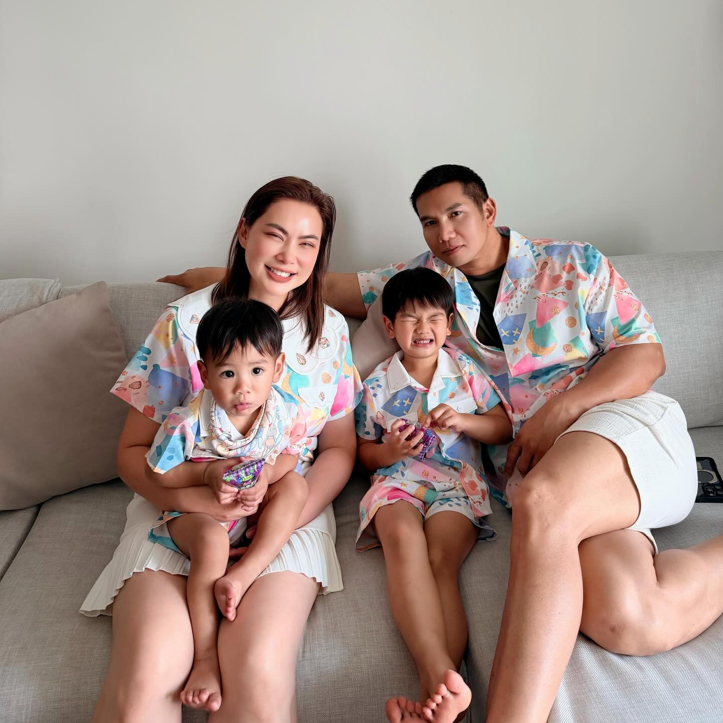 บุ๋ม - ปนัดดา วงศ์ผู้ดี