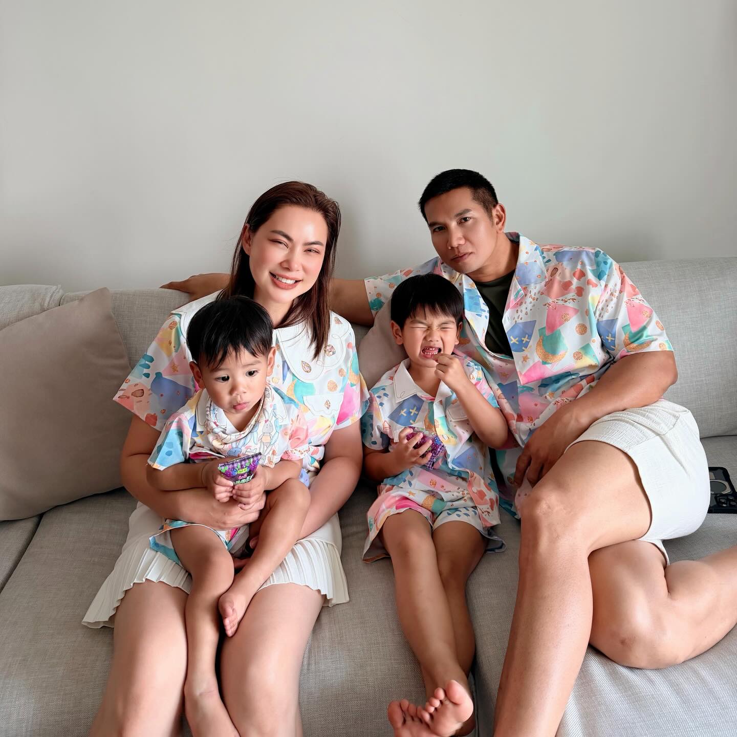 บุ๋ม - ปนัดดา วงศ์ผู้ดี