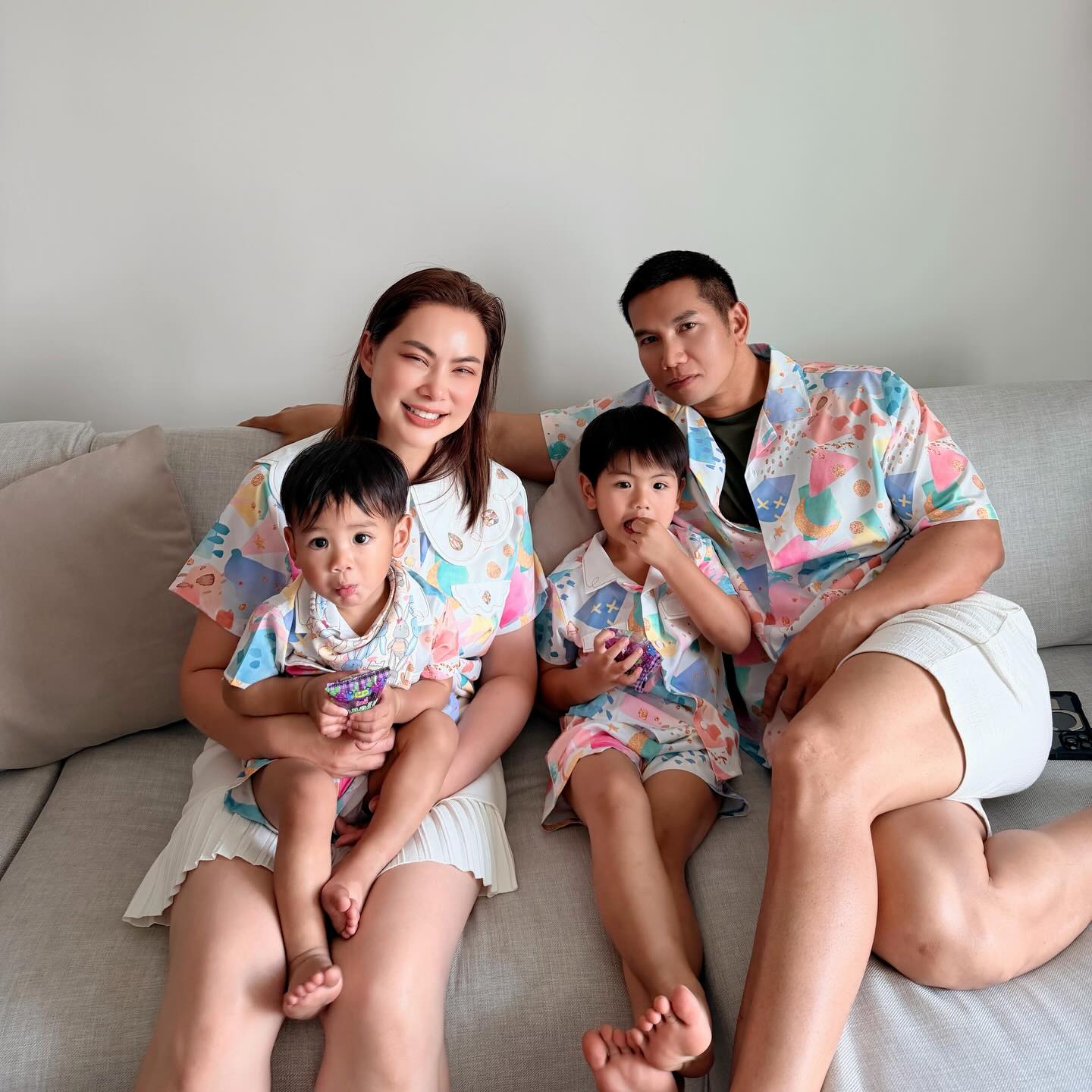 บุ๋ม - ปนัดดา วงศ์ผู้ดี