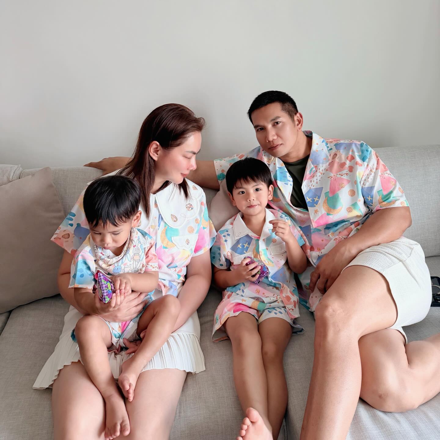 บุ๋ม - ปนัดดา วงศ์ผู้ดี