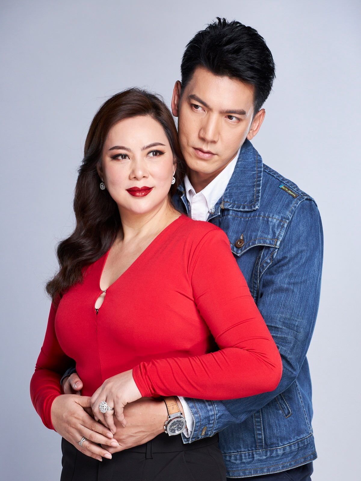 บุ๋ม - ปนัดดา วงศ์ผู้ดี