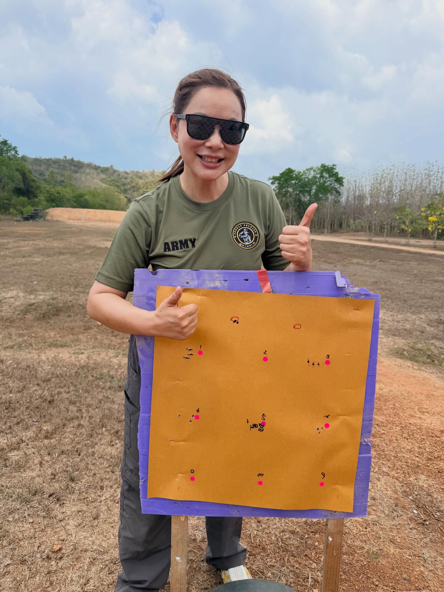 บุ๋ม - ปนัดดา วงศ์ผู้ดี