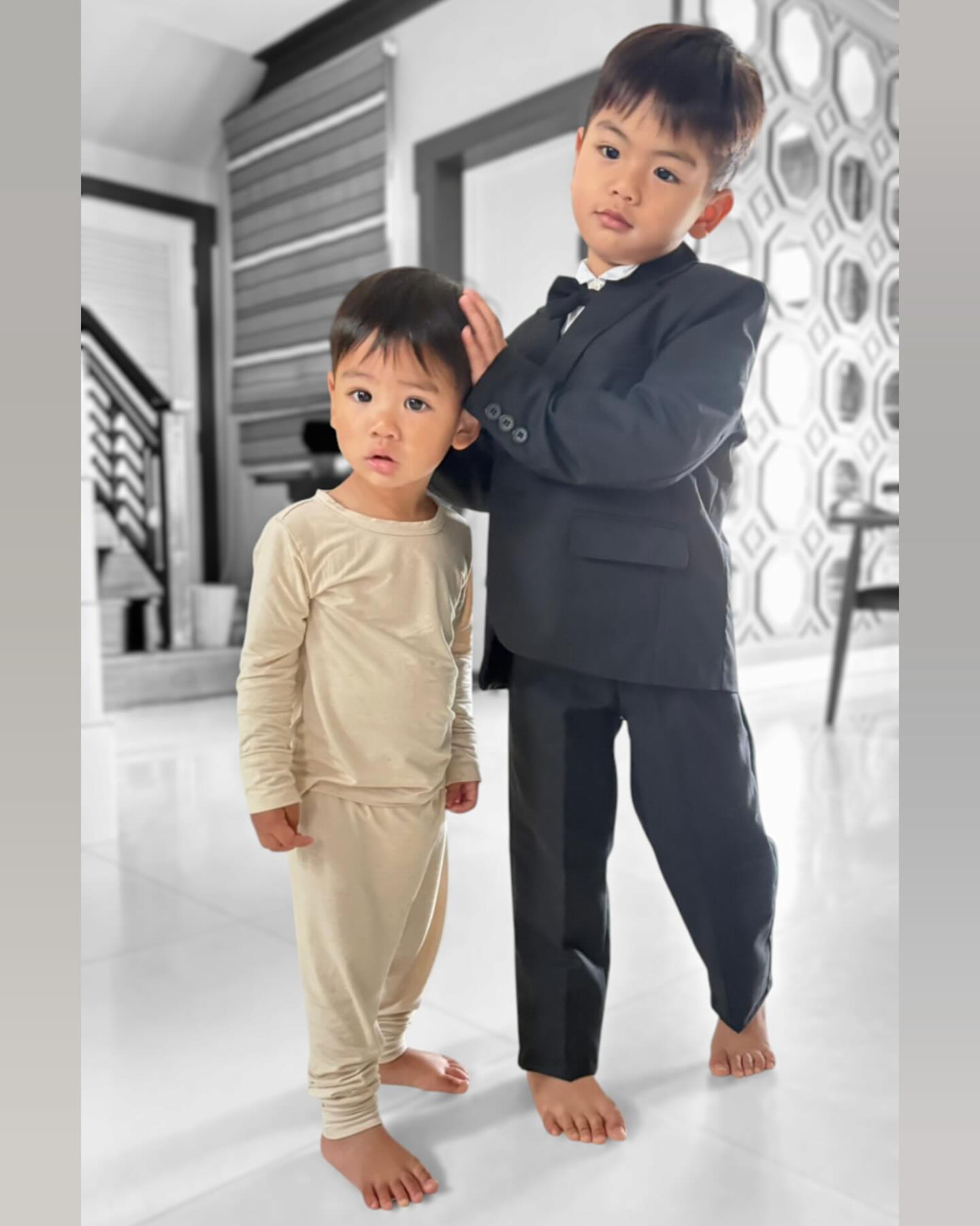 บุ๋ม - ปนัดดา วงศ์ผู้ดี