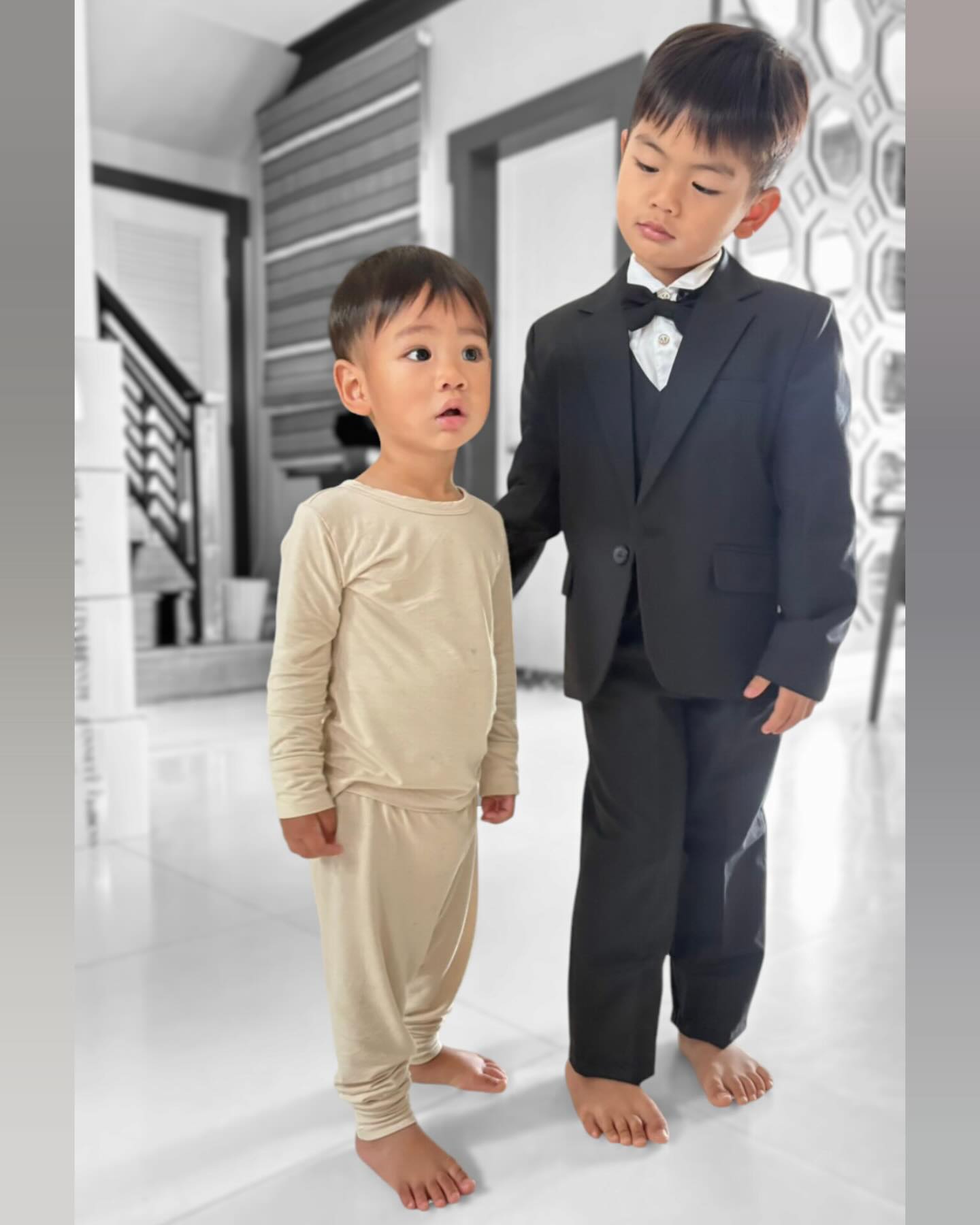 บุ๋ม - ปนัดดา วงศ์ผู้ดี