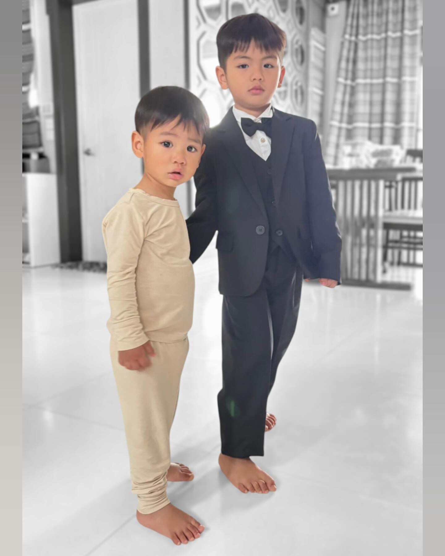 บุ๋ม - ปนัดดา วงศ์ผู้ดี