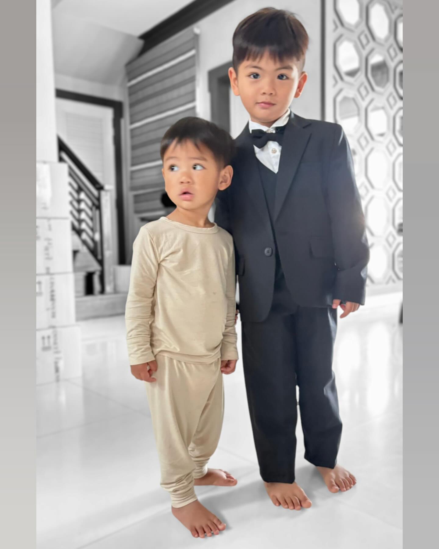 บุ๋ม - ปนัดดา วงศ์ผู้ดี