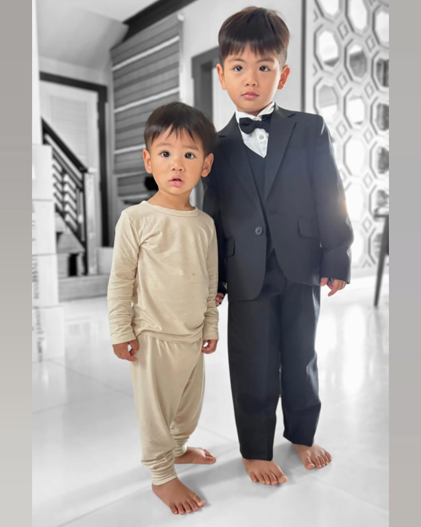 บุ๋ม - ปนัดดา วงศ์ผู้ดี