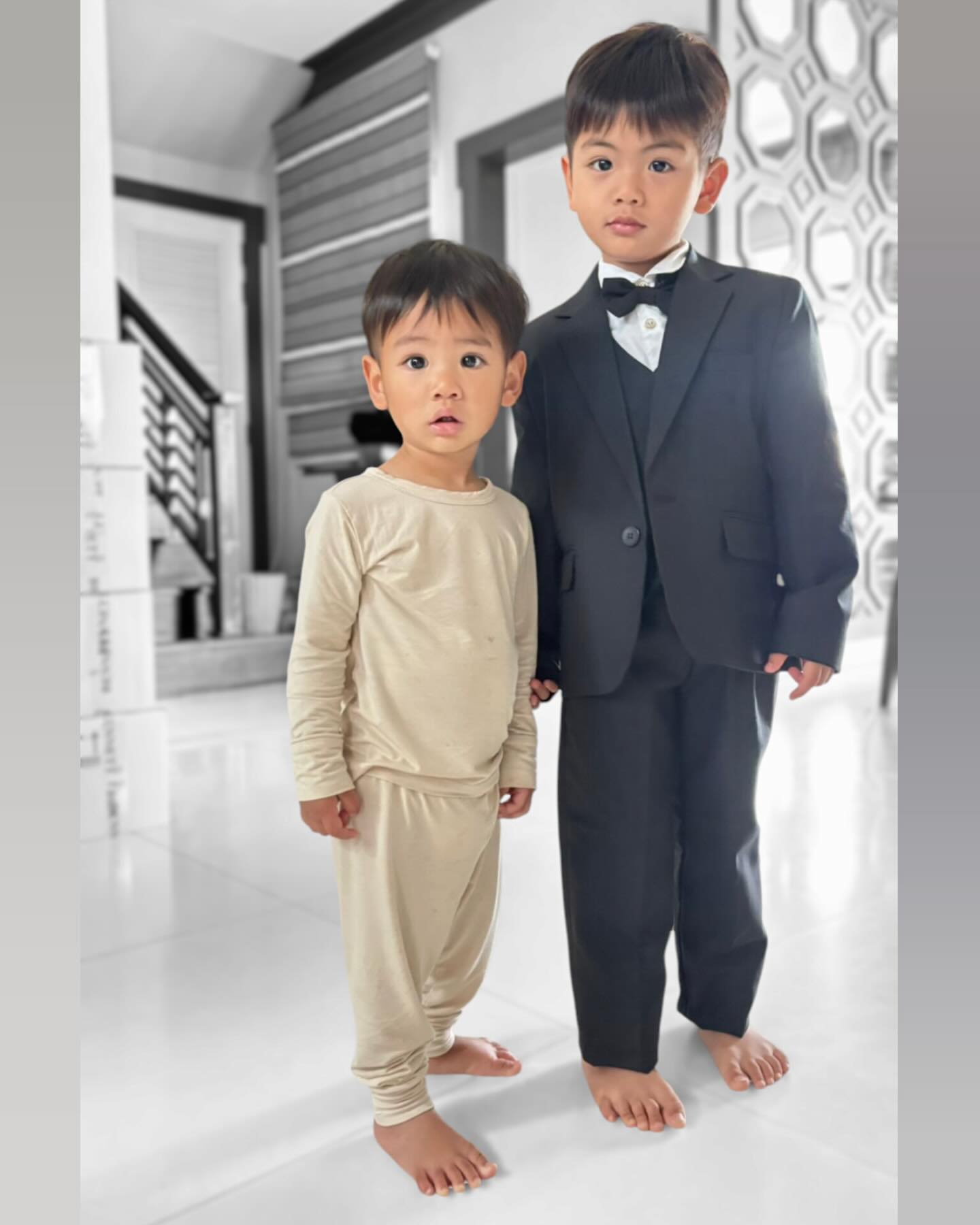 บุ๋ม - ปนัดดา วงศ์ผู้ดี