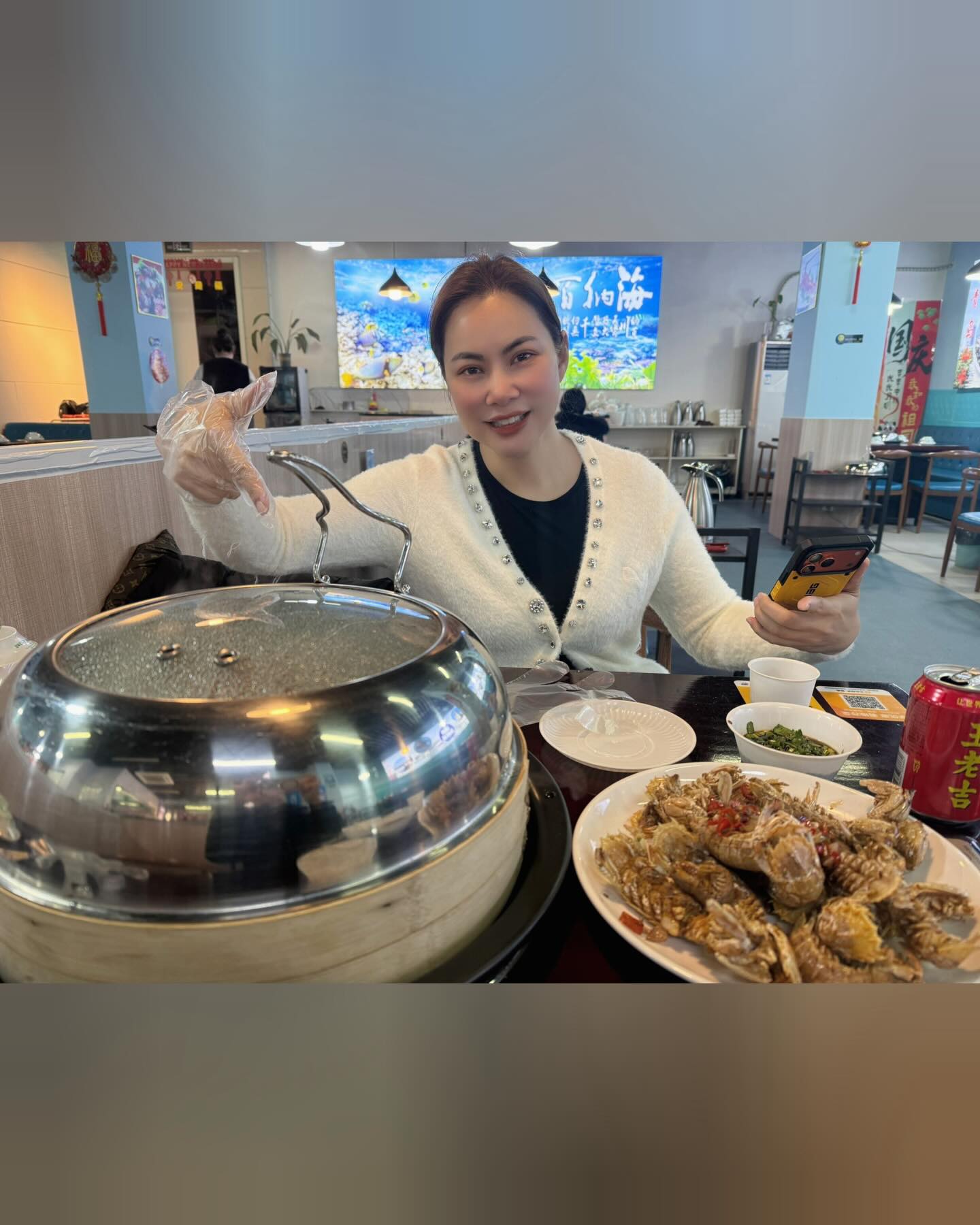 บุ๋ม - ปนัดดา วงศ์ผู้ดี