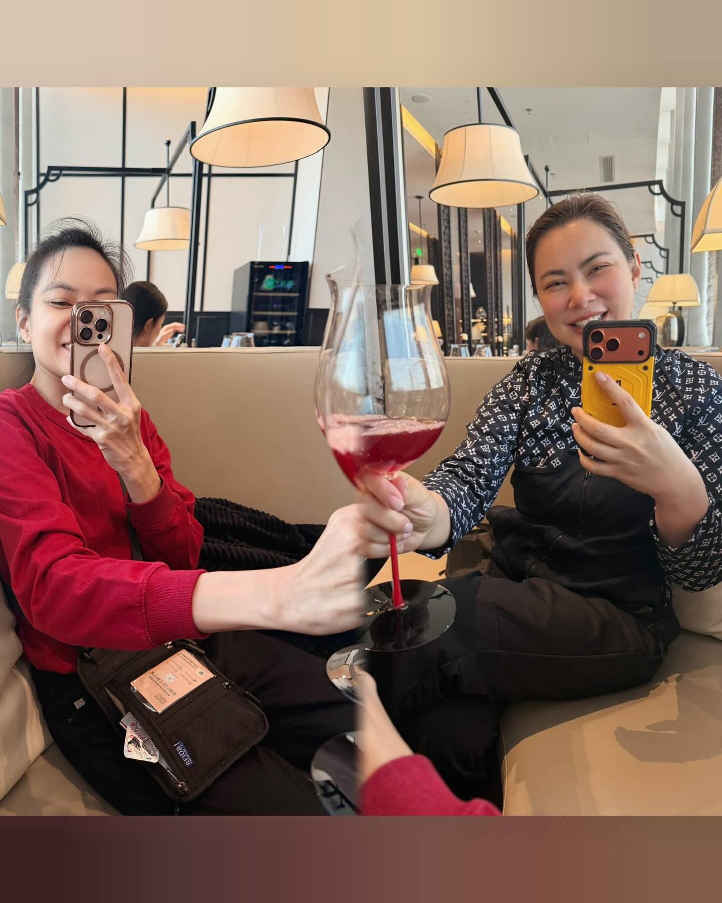 บุ๋ม - ปนัดดา วงศ์ผู้ดี