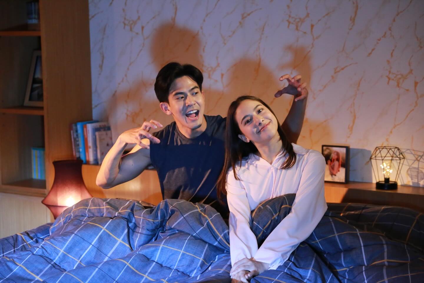 บุ๋ม - ปนัดดา วงศ์ผู้ดี