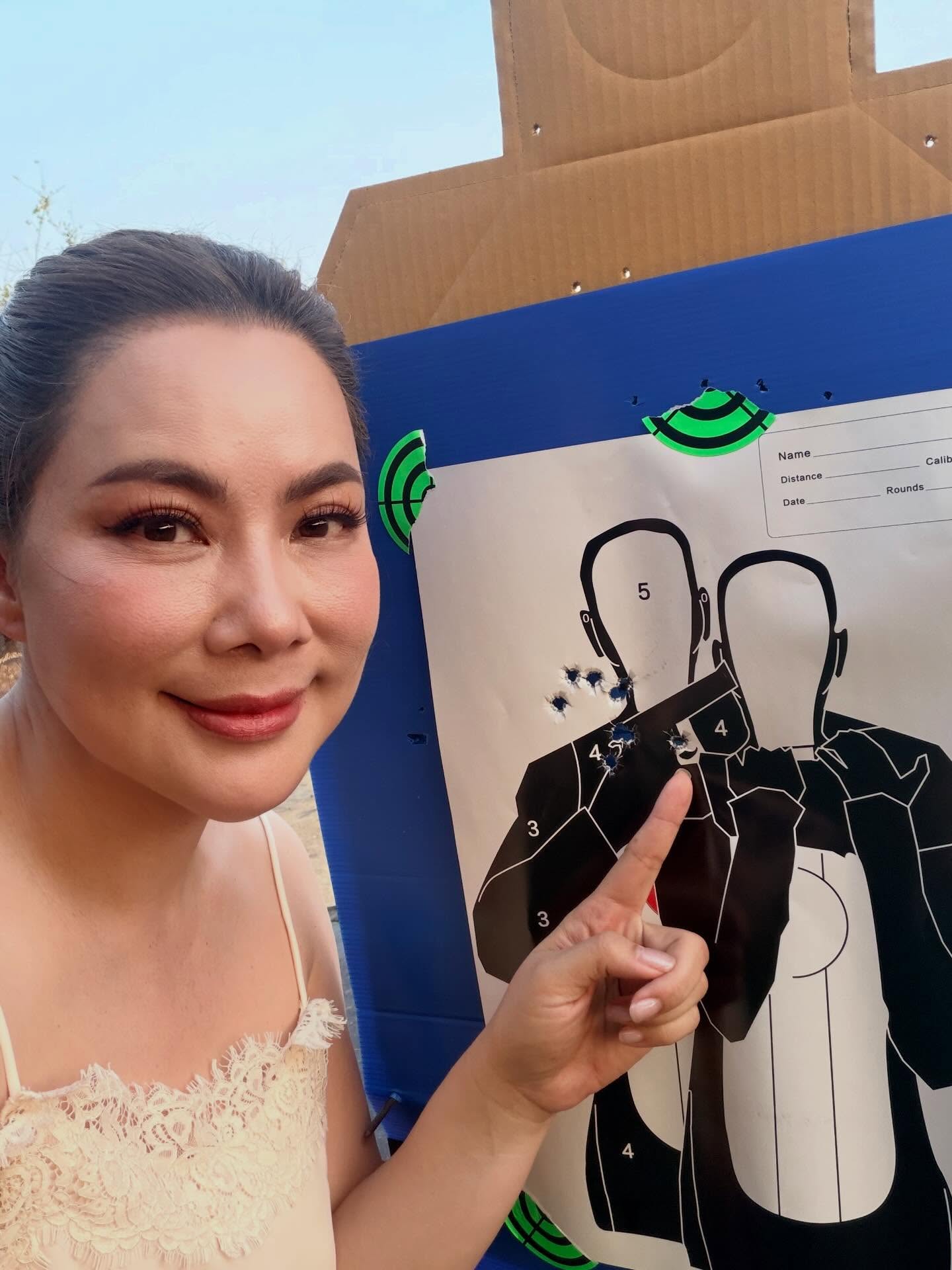 บุ๋ม - ปนัดดา วงศ์ผู้ดี