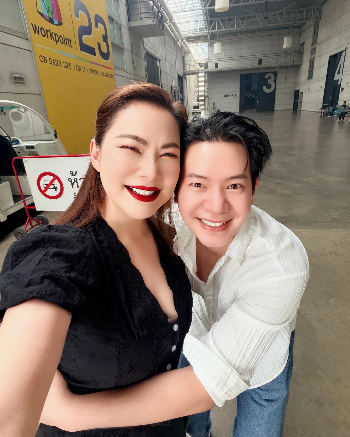 บุ๋ม - ปนัดดา วงศ์ผู้ดี