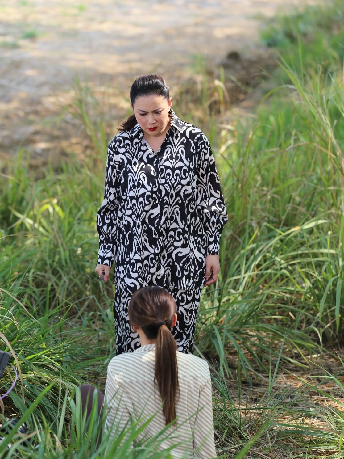 บุ๋ม - ปนัดดา วงศ์ผู้ดี