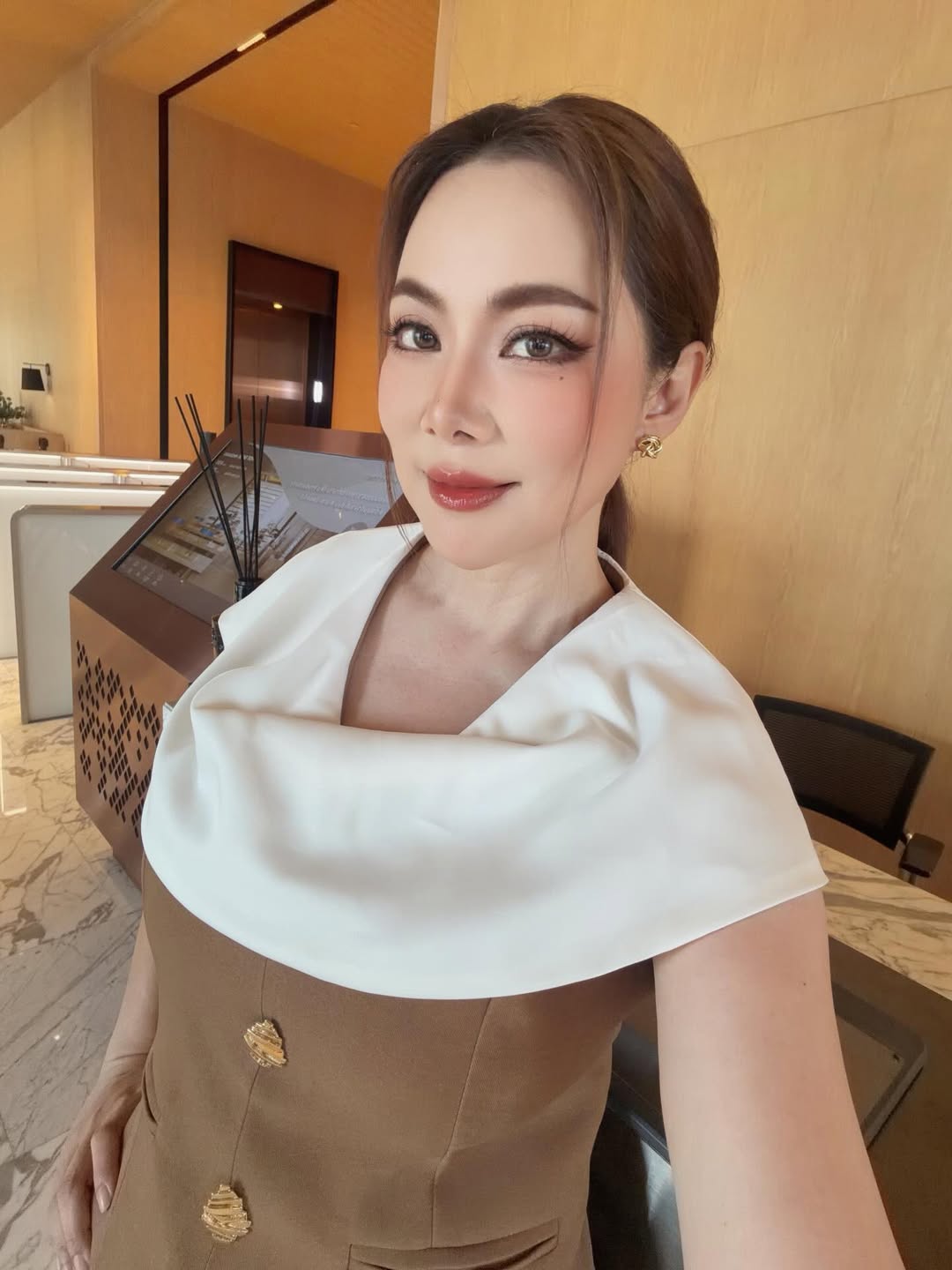 บุ๋ม - ปนัดดา วงศ์ผู้ดี