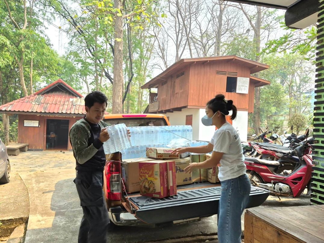 บุ๋ม - ปนัดดา วงศ์ผู้ดี