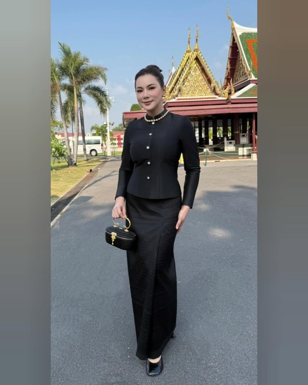 บุ๋ม - ปนัดดา วงศ์ผู้ดี