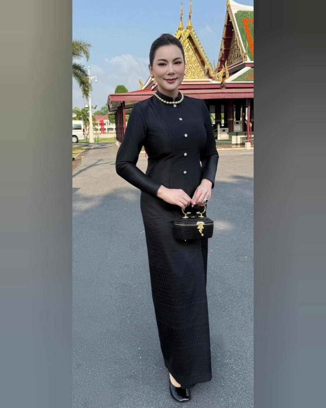 บุ๋ม - ปนัดดา วงศ์ผู้ดี