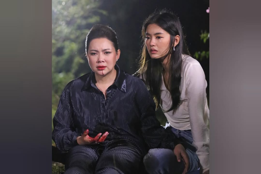 บุ๋ม - ปนัดดา วงศ์ผู้ดี