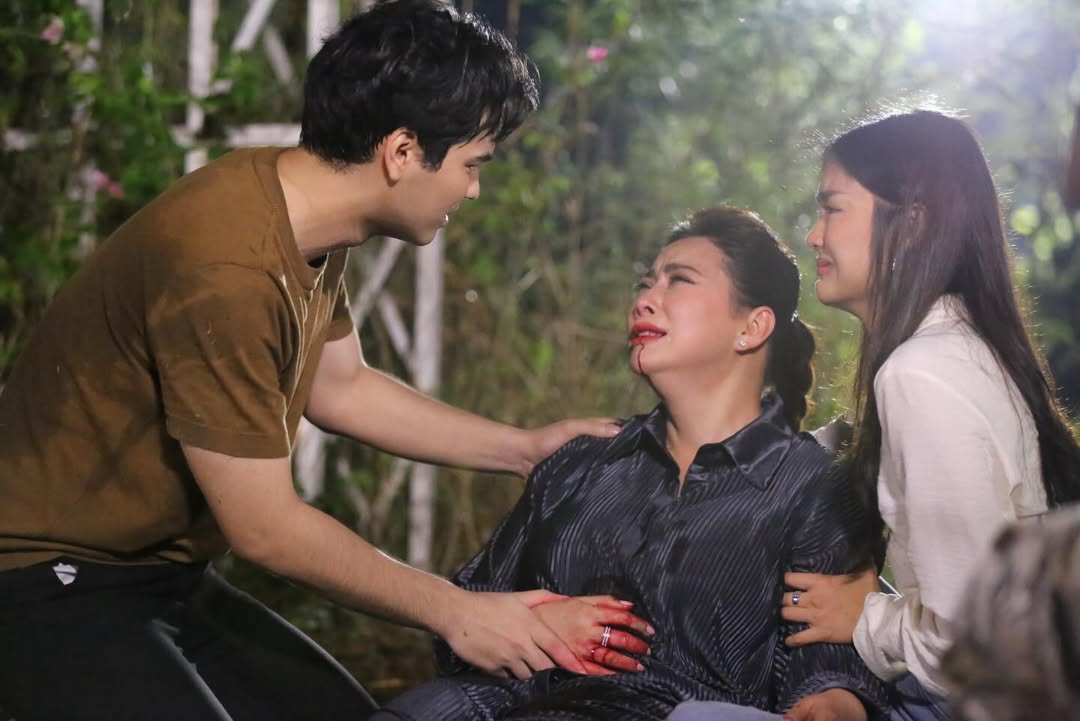 บุ๋ม - ปนัดดา วงศ์ผู้ดี