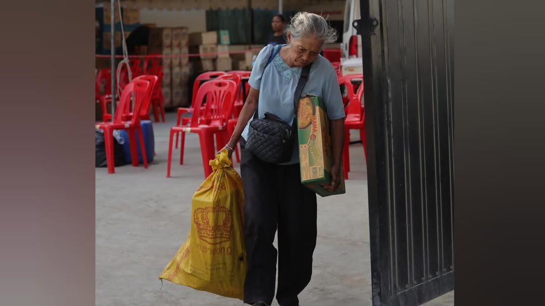 บุ๋ม - ปนัดดา วงศ์ผู้ดี