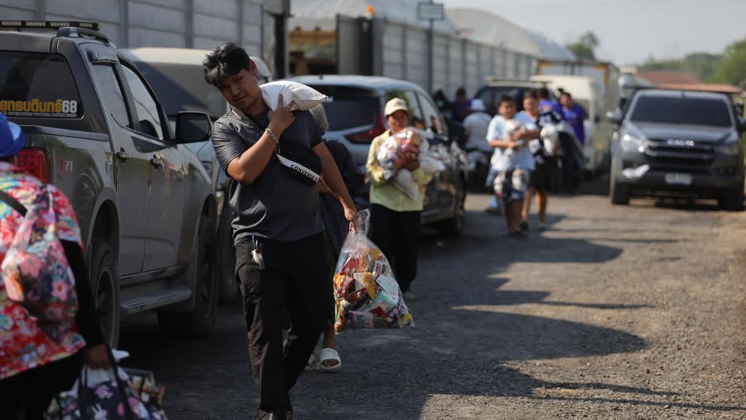 บุ๋ม - ปนัดดา วงศ์ผู้ดี