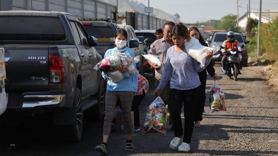 บุ๋ม - ปนัดดา วงศ์ผู้ดี