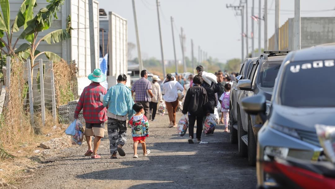 บุ๋ม - ปนัดดา วงศ์ผู้ดี