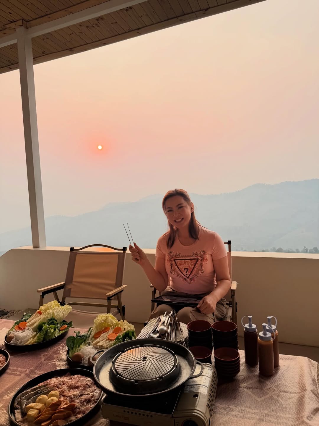 บุ๋ม - ปนัดดา วงศ์ผู้ดี