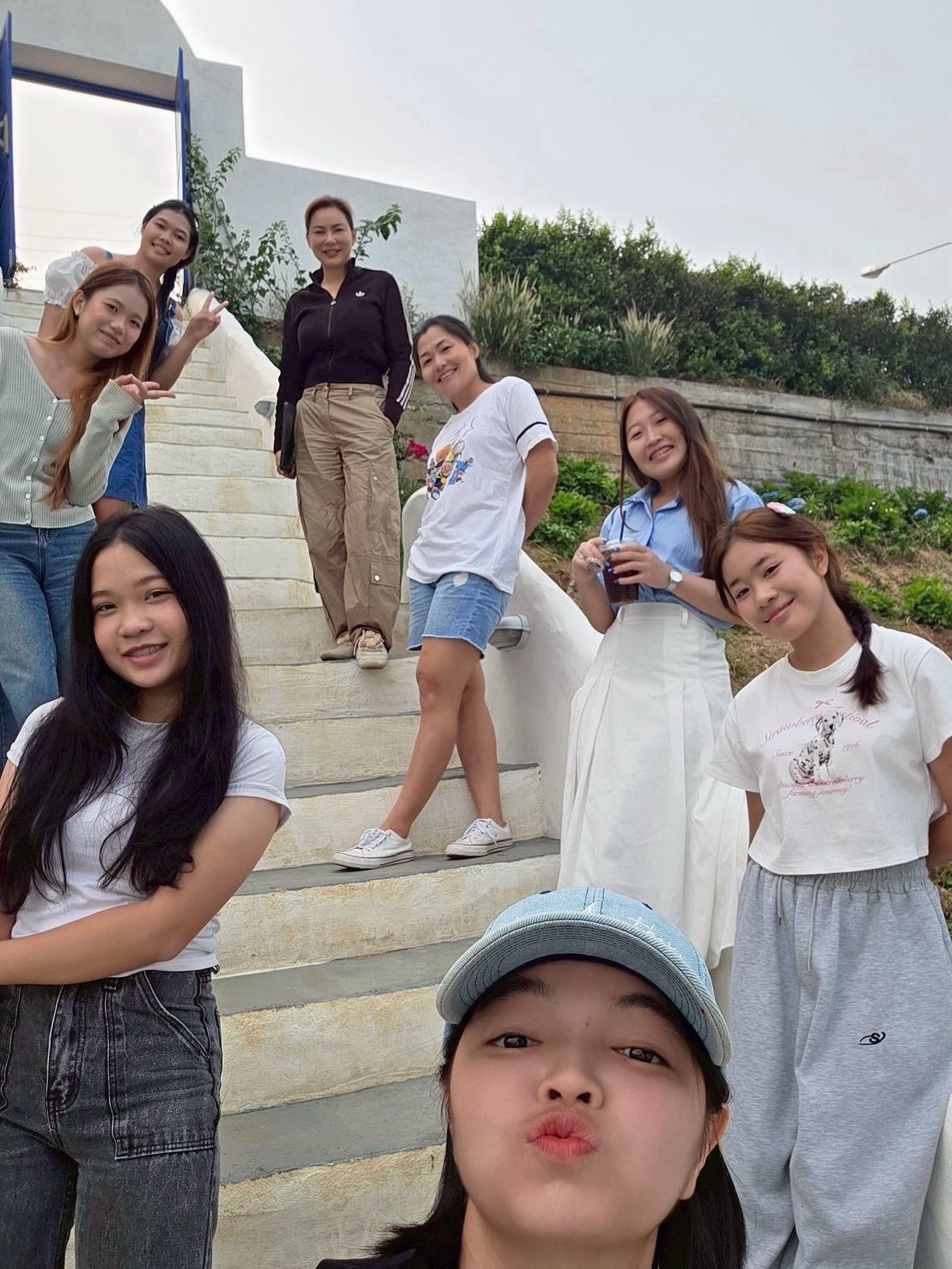 บุ๋ม - ปนัดดา วงศ์ผู้ดี