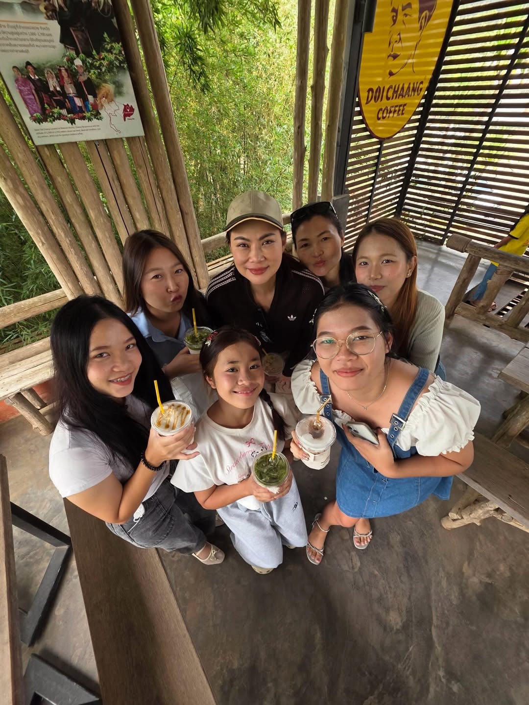 บุ๋ม - ปนัดดา วงศ์ผู้ดี