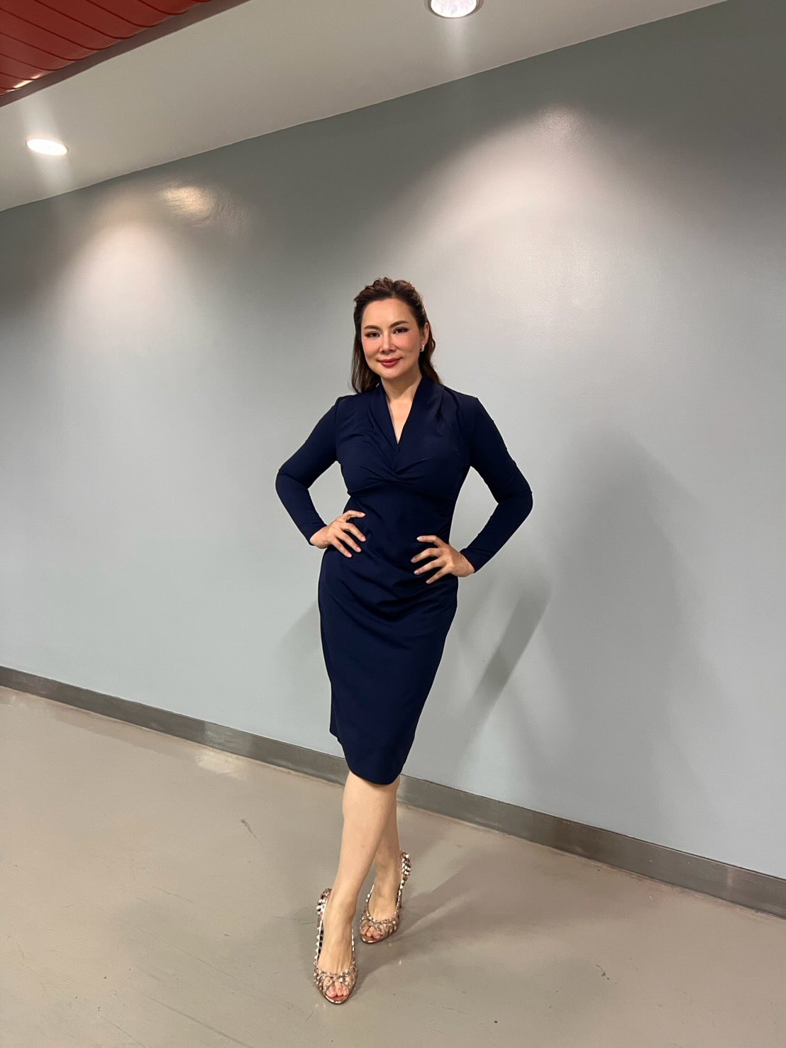 บุ๋ม - ปนัดดา วงศ์ผู้ดี