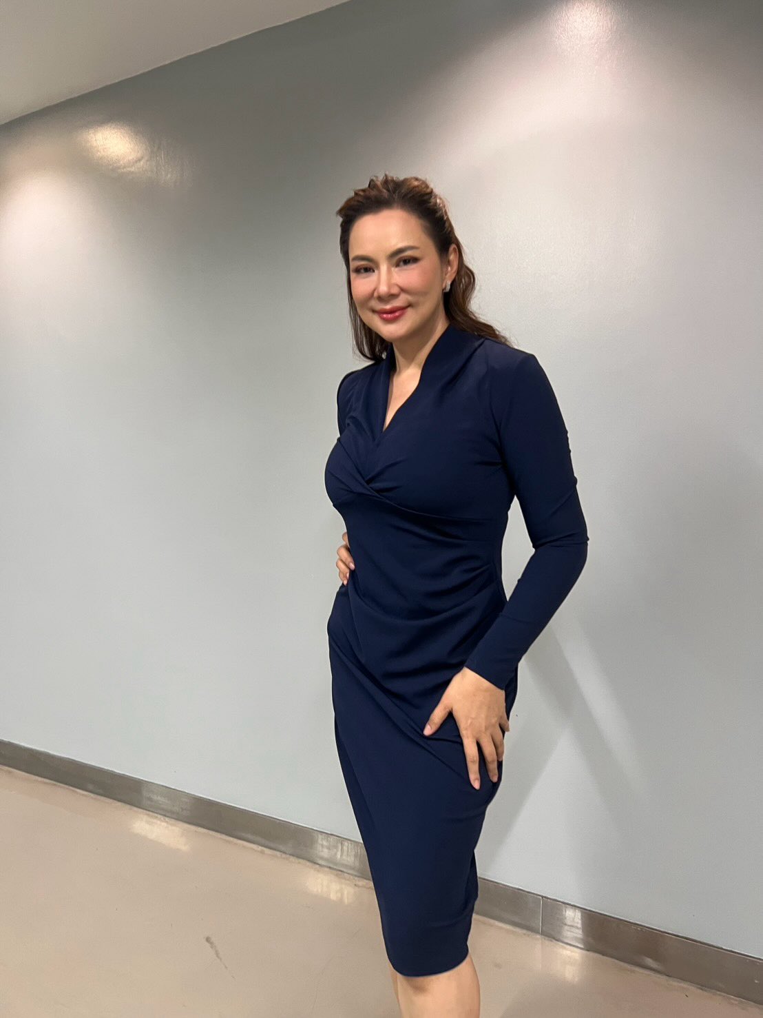 บุ๋ม - ปนัดดา วงศ์ผู้ดี