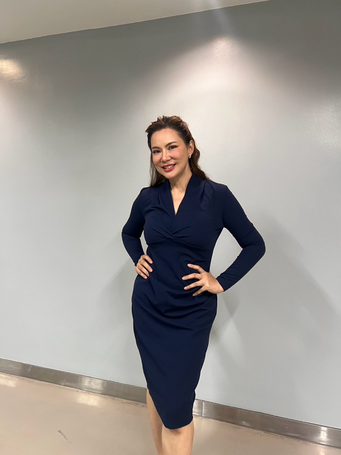 บุ๋ม - ปนัดดา วงศ์ผู้ดี