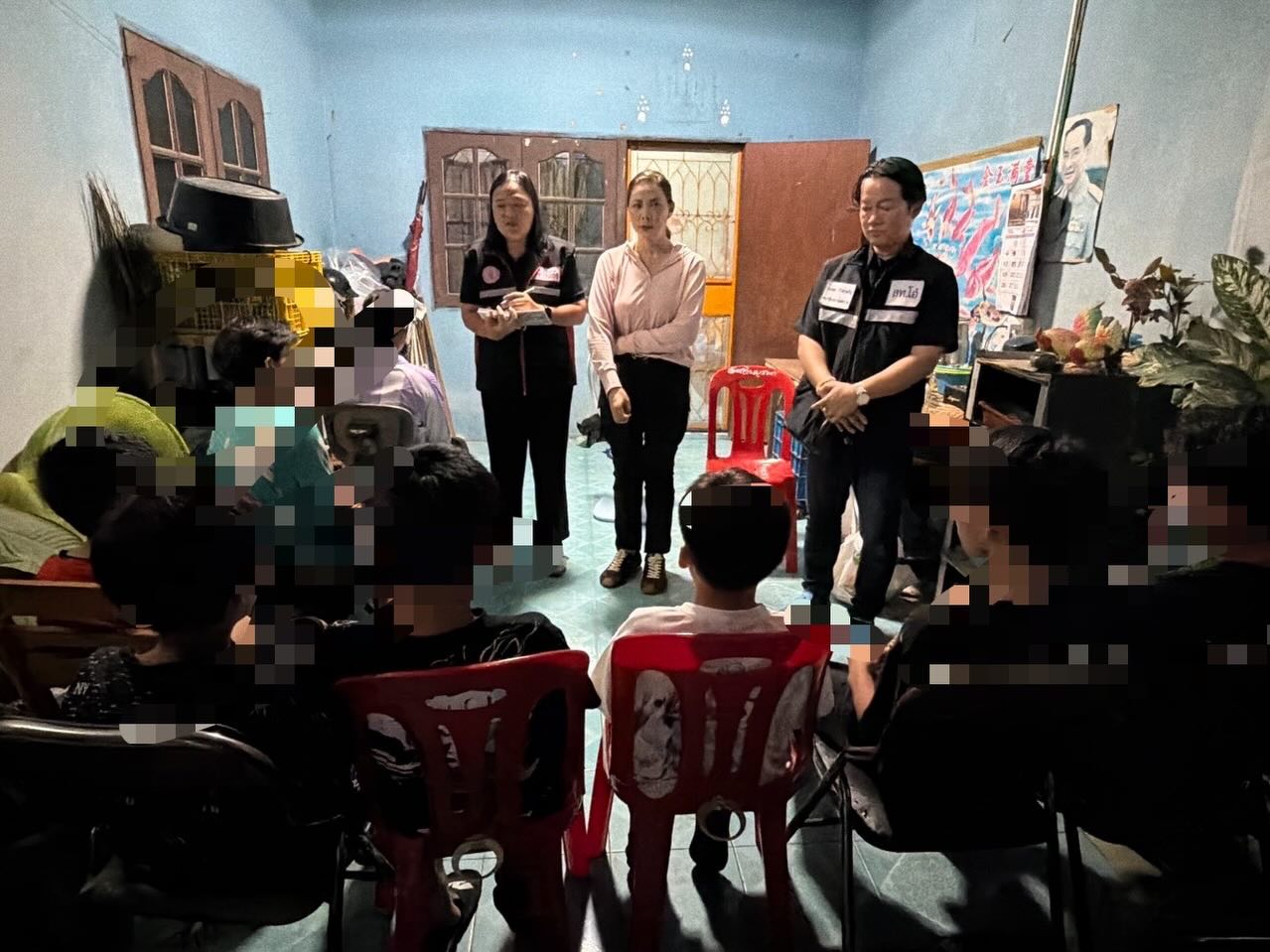 บุ๋ม - ปนัดดา วงศ์ผู้ดี