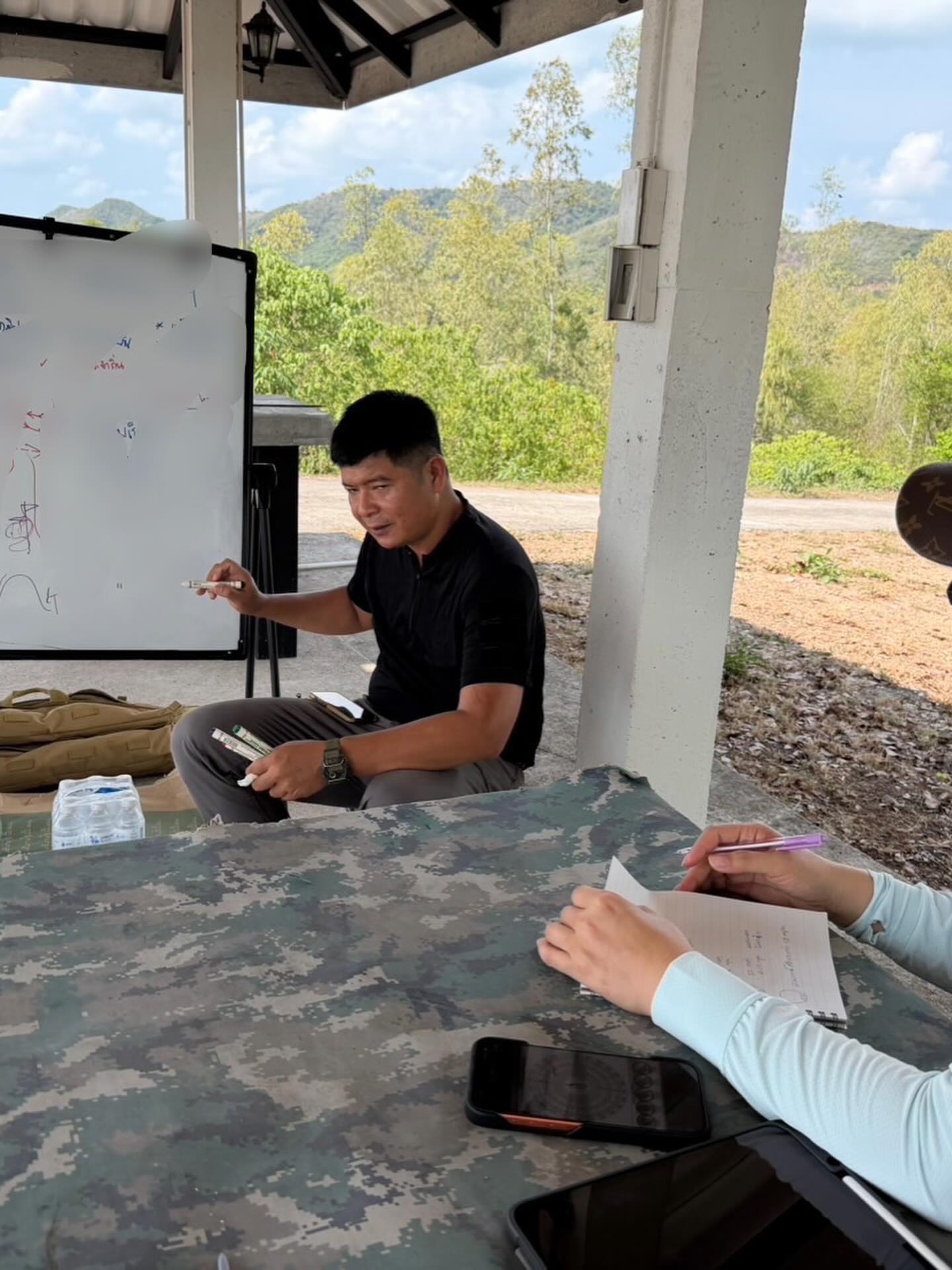 บุ๋ม - ปนัดดา วงศ์ผู้ดี