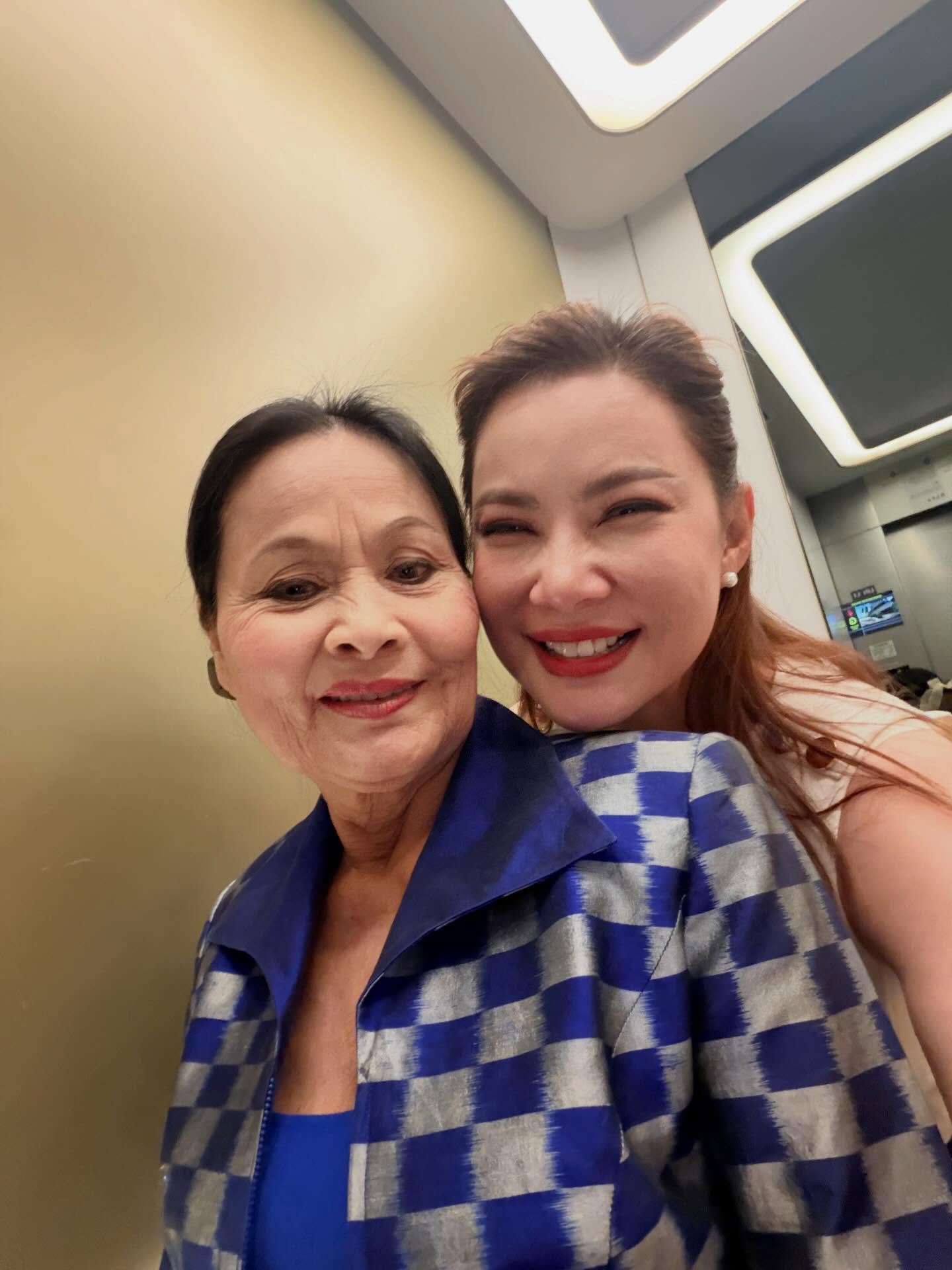 บุ๋ม - ปนัดดา วงศ์ผู้ดี