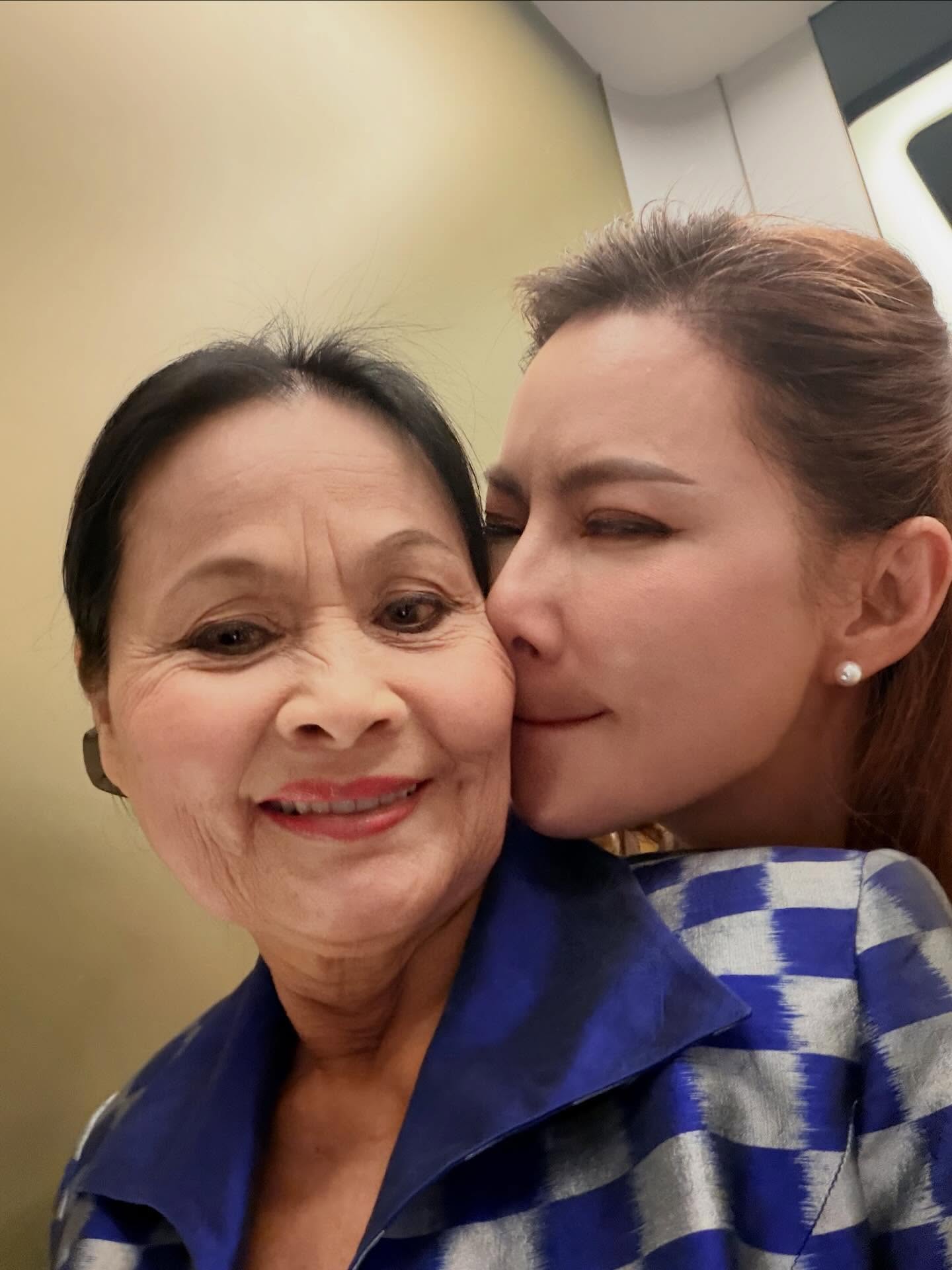 บุ๋ม - ปนัดดา วงศ์ผู้ดี