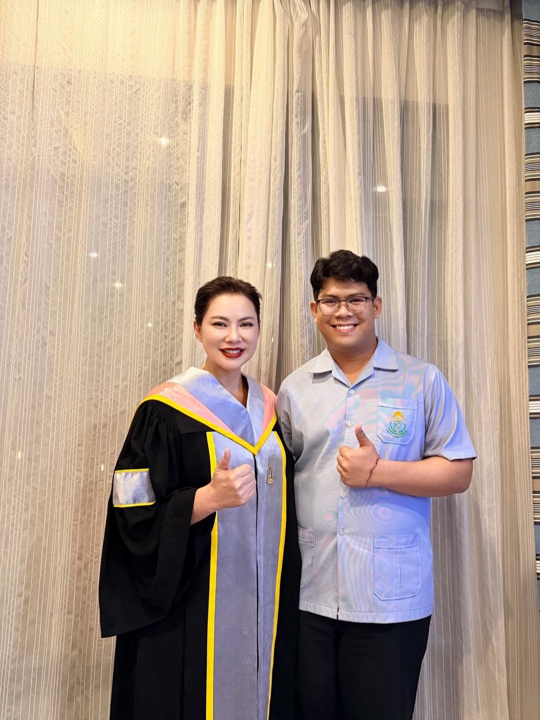 บุ๋ม - ปนัดดา วงศ์ผู้ดี