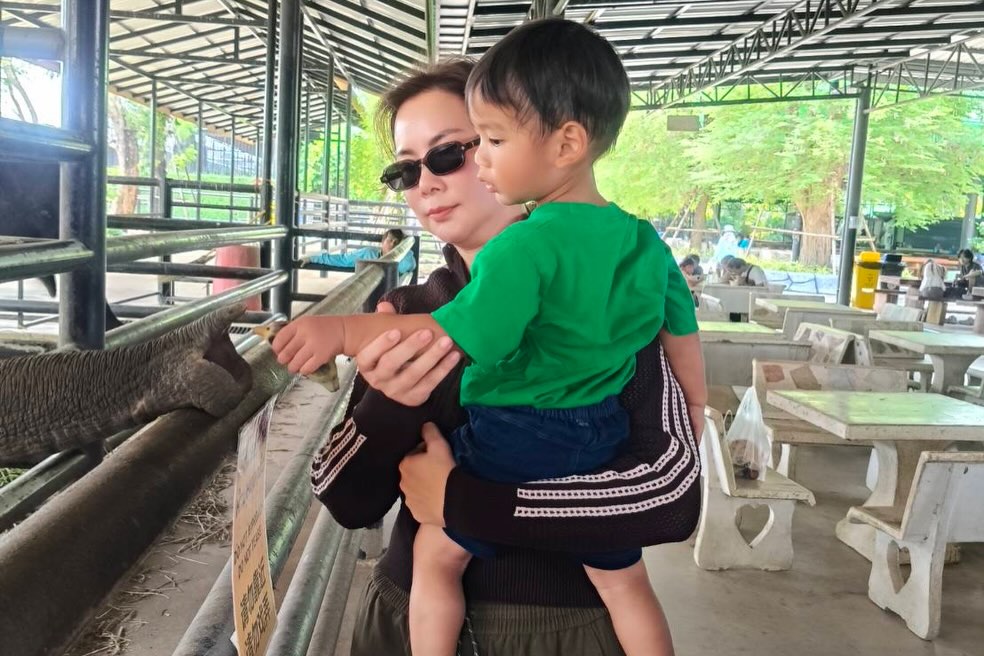 บุ๋ม - ปนัดดา วงศ์ผู้ดี