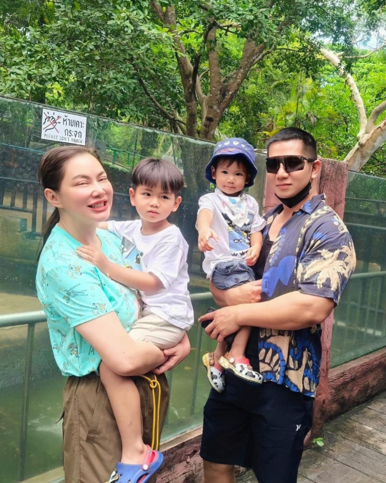 บุ๋ม - ปนัดดา วงศ์ผู้ดี