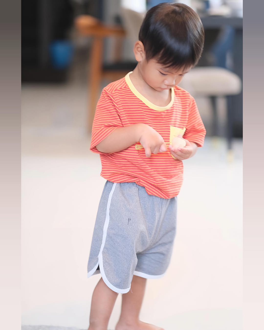 บุ๋ม - ปนัดดา วงศ์ผู้ดี