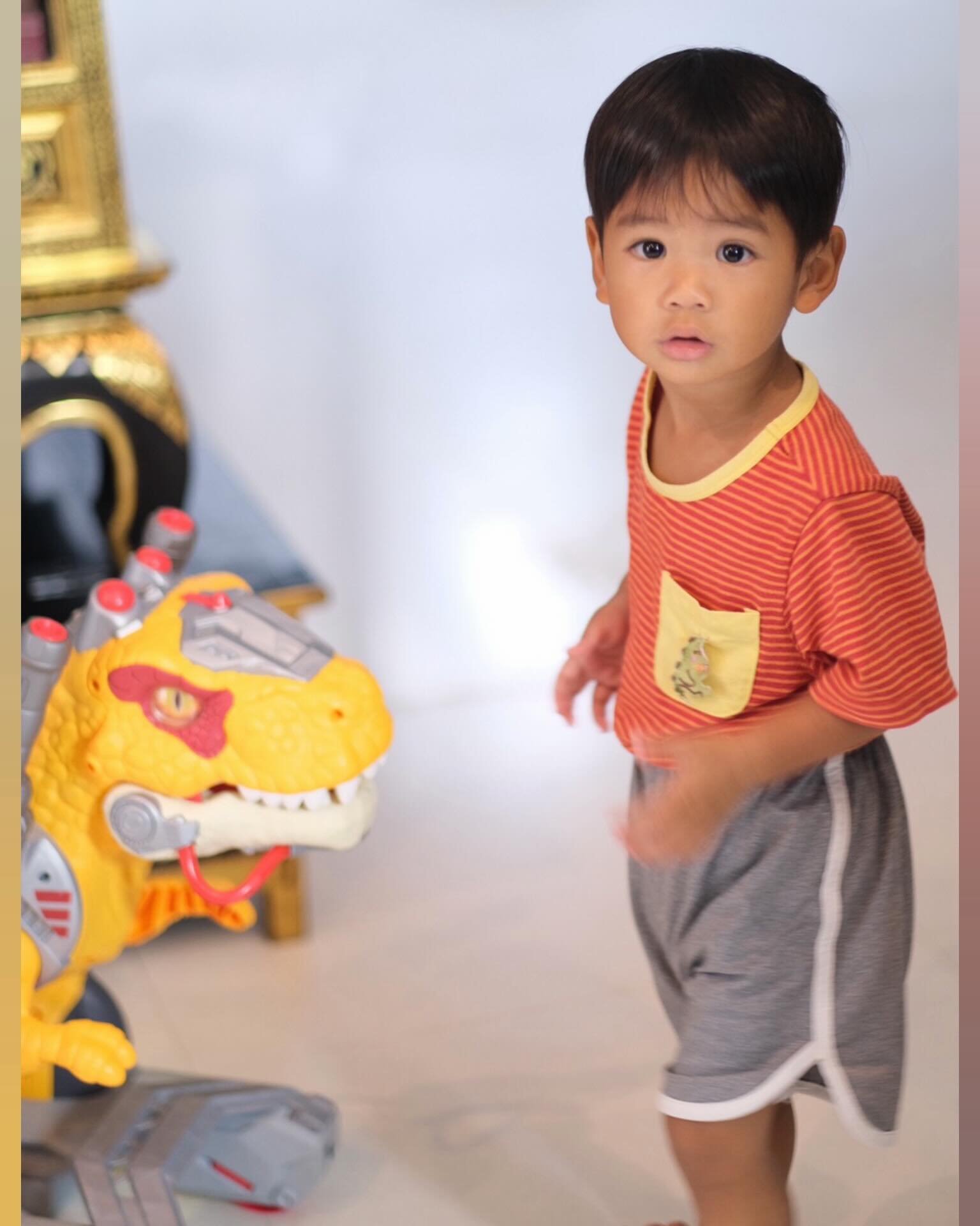 บุ๋ม - ปนัดดา วงศ์ผู้ดี
