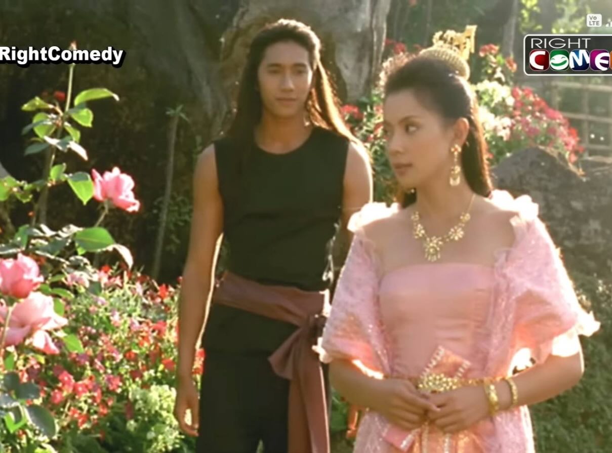 บุ๋ม - ปนัดดา วงศ์ผู้ดี