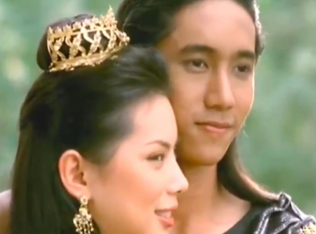 บุ๋ม - ปนัดดา วงศ์ผู้ดี
