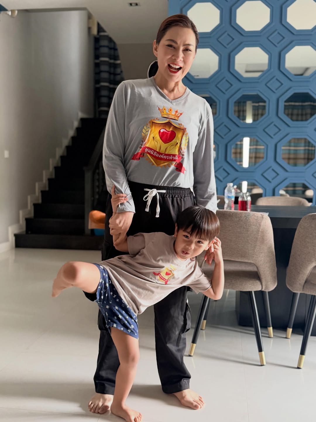บุ๋ม - ปนัดดา วงศ์ผู้ดี
