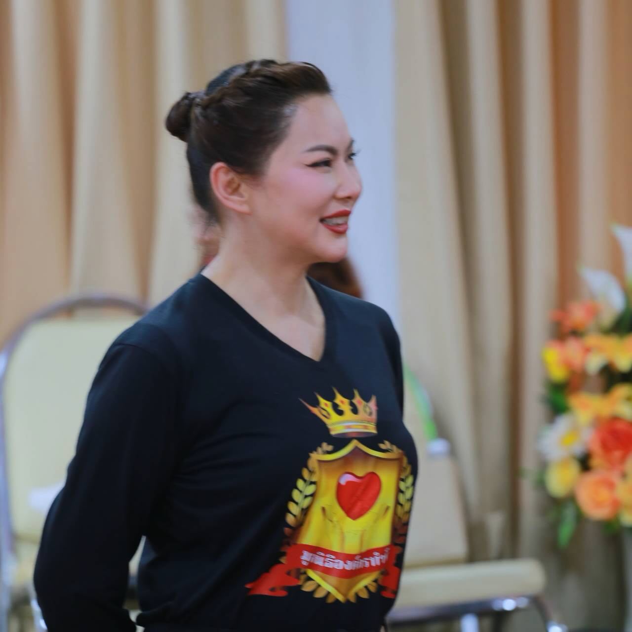 บุ๋ม - ปนัดดา วงศ์ผู้ดี