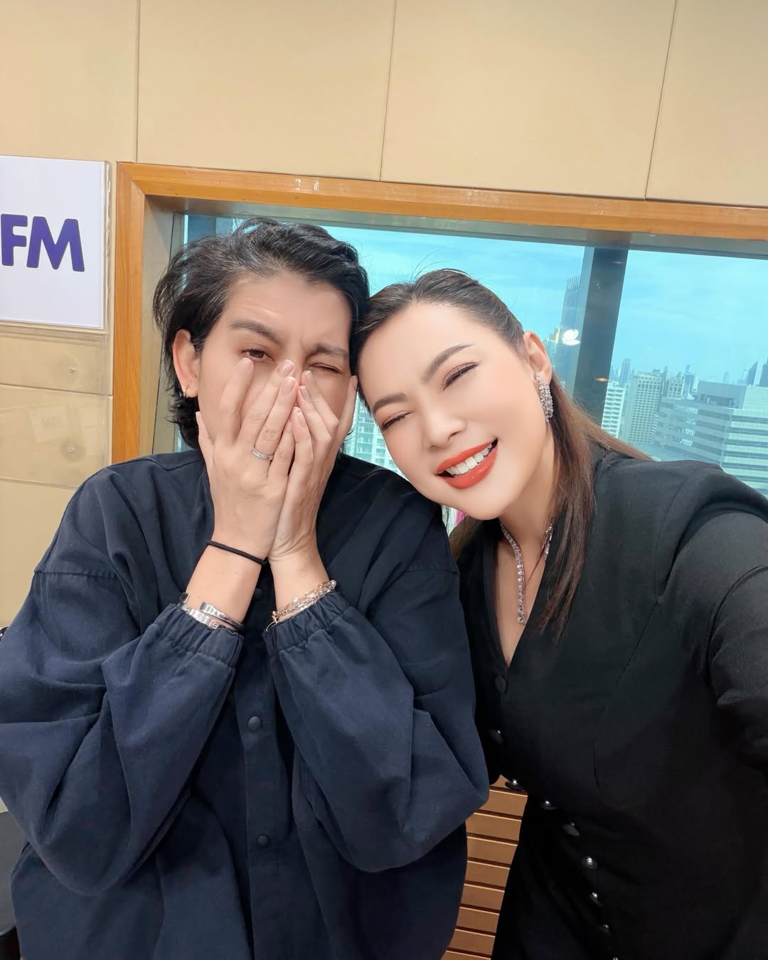 บุ๋ม - ปนัดดา วงศ์ผู้ดี