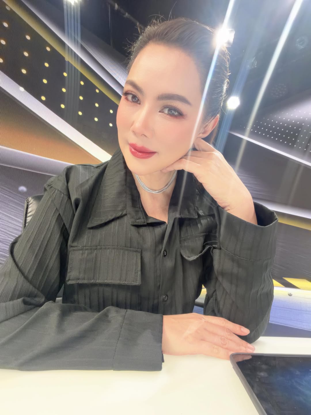 บุ๋ม - ปนัดดา วงศ์ผู้ดี