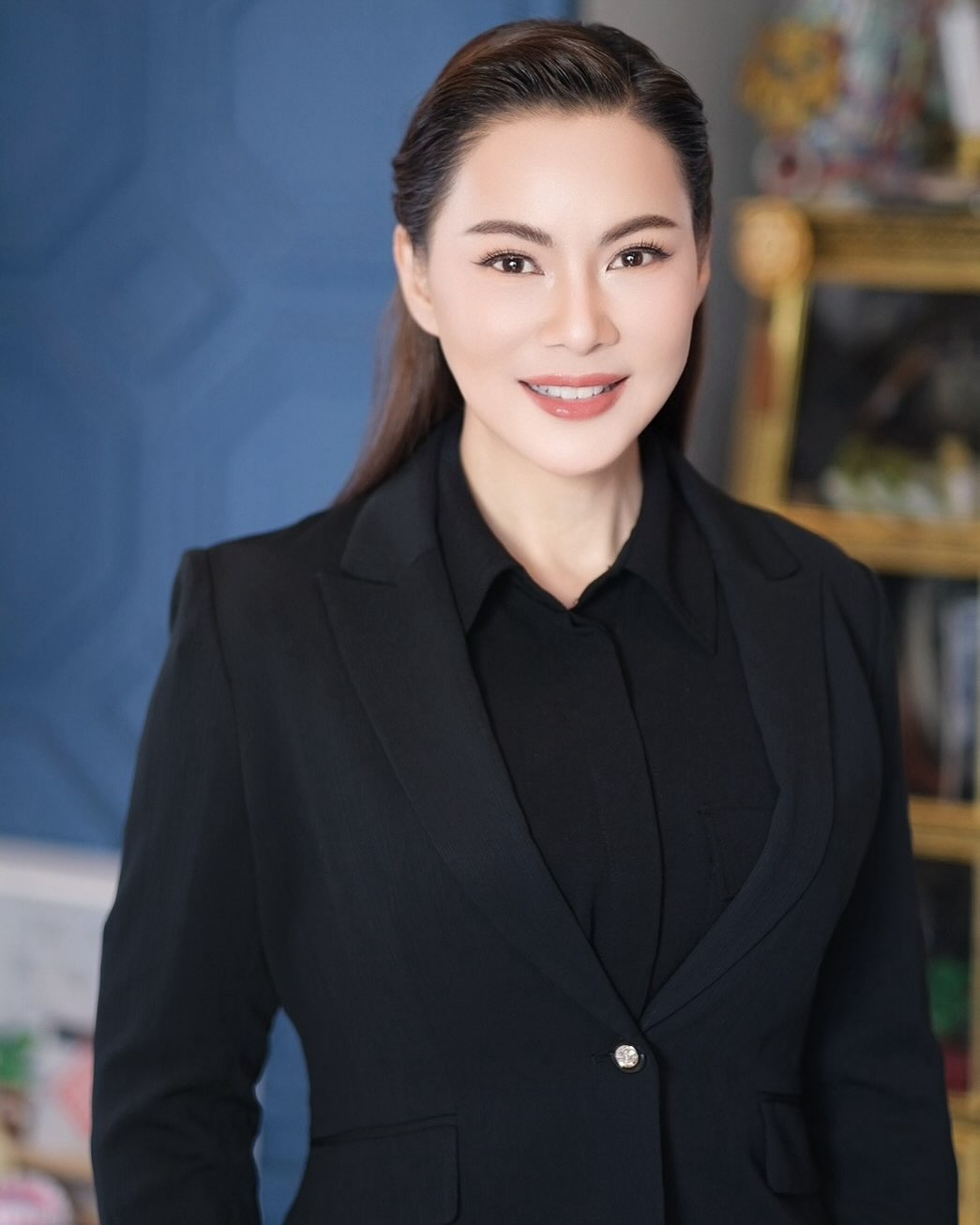บุ๋ม - ปนัดดา วงศ์ผู้ดี